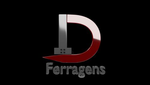 D Ferragens preview image